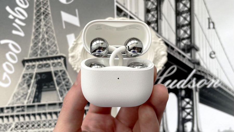 Обзор HUAWEI FreeClip 2: те самые трендовые наушники-клипсы