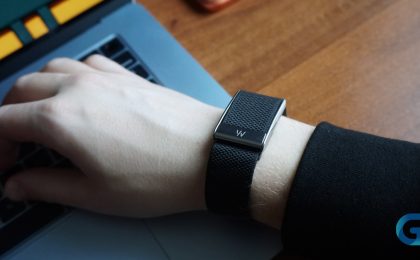 Apple Watch начали проигрывать Whoop и Oura