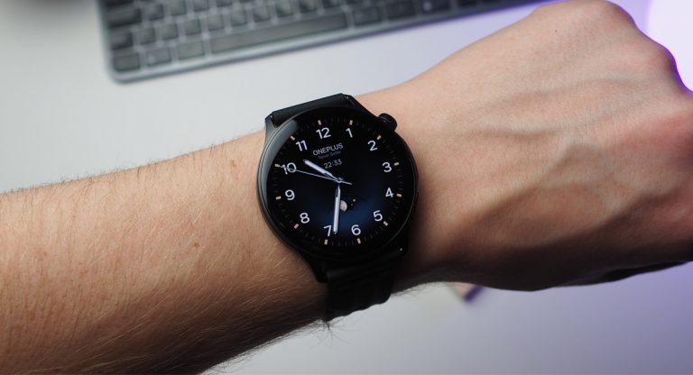 Обзор oneplus watch lite