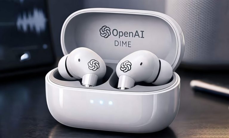 OpenAI готовит к выходу свои первые ИИ-наушники