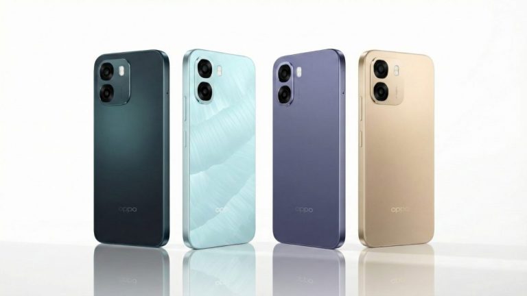 Доступные смартфоны OPPO A6 4G и A6x 4G с большими батареями вышли в России