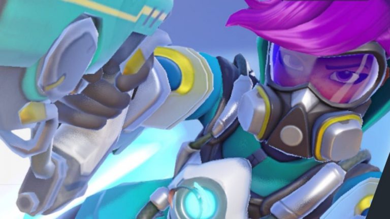 Blizzard анонсировала мобильную игру по Overwatch