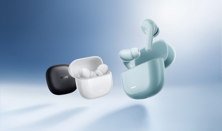 В России вышли REDMI Buds 8 Lite с ANC и автономностью до 36 часов