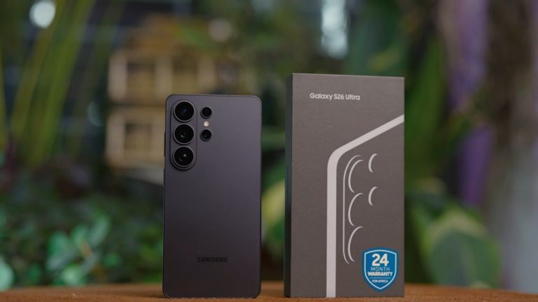 Яндекс Маркет открыл предзаказ на флагманскую линейку Samsung Galaxy S26