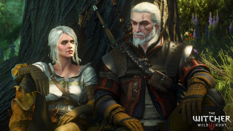 Стала известна дата выхода и цена третьего DLC для «Ведьмака 3»