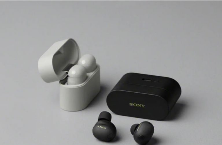 Sony представила новое поколение WF-1000XM6 с усиленным ANC