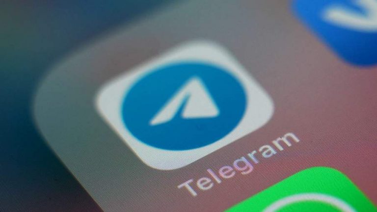 В Минцифры озвучили официальную причину замедления Telegram