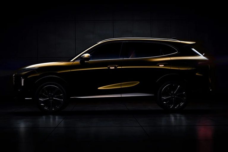 Tenet Plus готовит три автомобиля для российского рынка