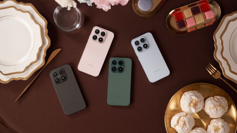 Продажи Xiaomi 17 и Xiaomi 17 Ultra с фотонабором начались в России