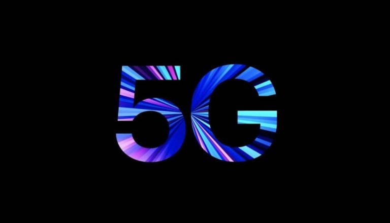 iPhone и другие смартфоны могут остаться без 5G в России с 2032 года