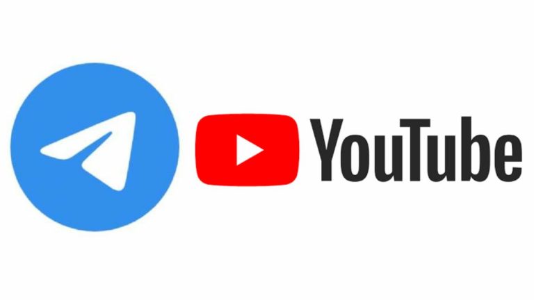 Россиян не будут штрафовать за рекламу в Telegram и на YouTube до конца 2026 года