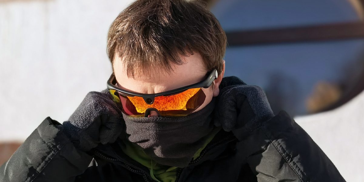 Обзор BleeqUp Ranger AI: GoPro, наушники и гарнитура в одной оправе