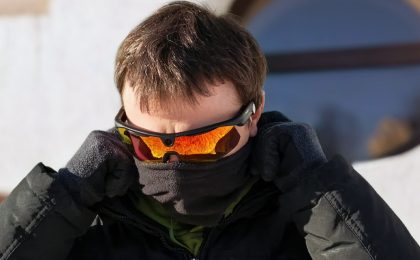 Обзор BleeqUp Ranger AI: GoPro, наушники и гарнитура в одной оправе