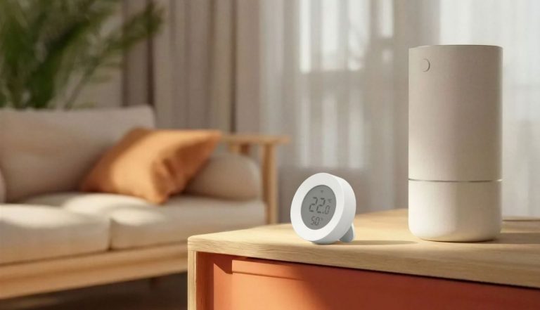 Датчики Яндекса для умного дома обновились и резко подешевели