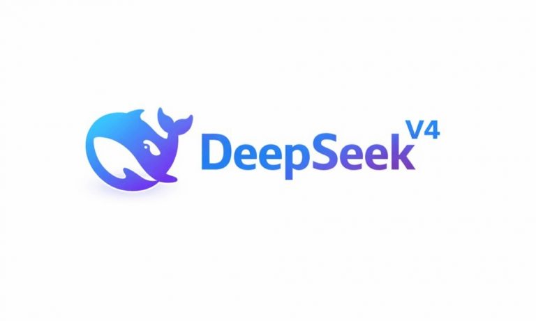 DeepSeek готовит новую ИИ-модель V4 с контекстом до 1 млн токенов