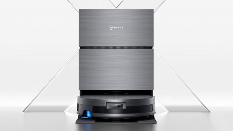 ECOVACS добавила GPT в пылесосы. Теперь они понимают «человеческий» язык