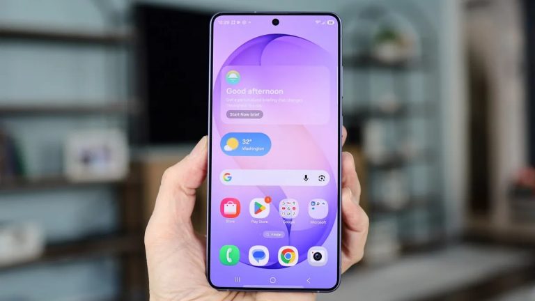 Galaxy S26 Ultra стал менее ярким из-за «приватного экрана»