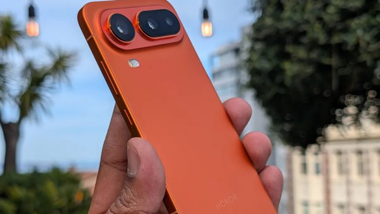 Honor готовит «убийцу флагманов» в компактном корпусе