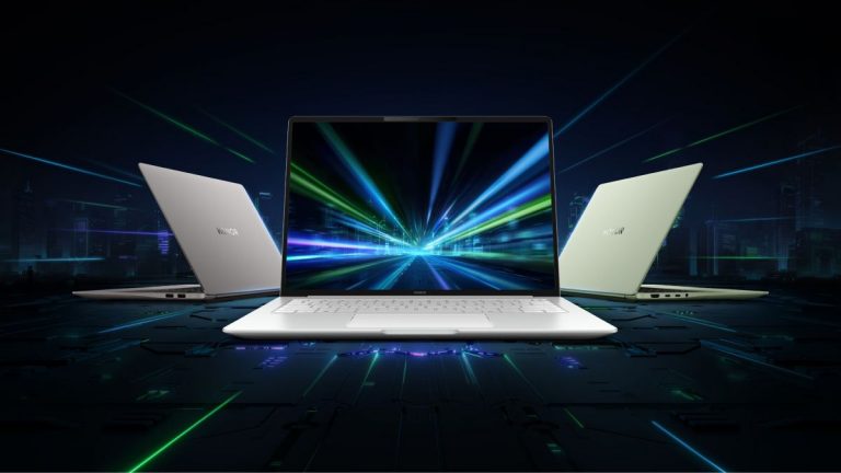 Анонс HONOR MagicBook Pro 14 2026 — обновленный ноутбук с сенсорным экраном