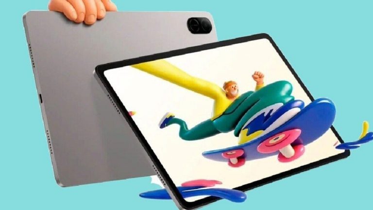 Планшет HONOR Pad X8b с батареей на 10 100 мАч вышел в России