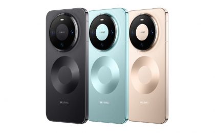 Продажи HUAWEI Mate 80 Pro стартовали в России