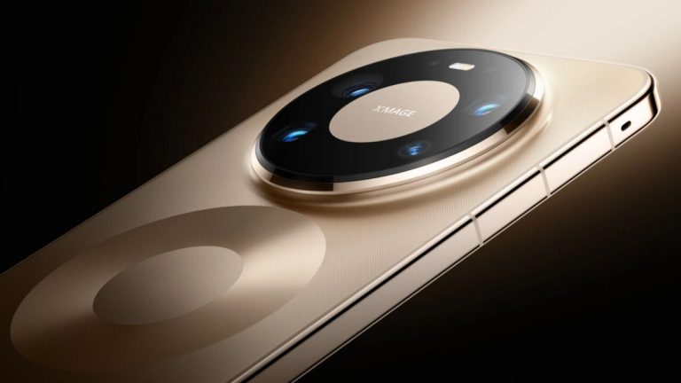 Huawei Mate 80 Pro вышел в мире: 8K, 100x зум и зарядка 100 Вт