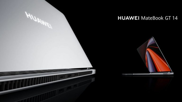 Флагманский ноутбук HUAWEI MateBook GT 14 доступен для предзаказа в России