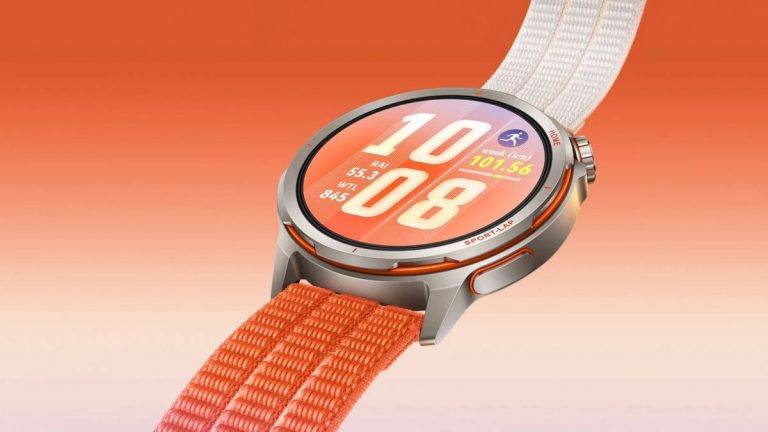 Часы HUAWEI WATCH GT Runner 2 и фитнес-браслеты Band 11 вышли в России
