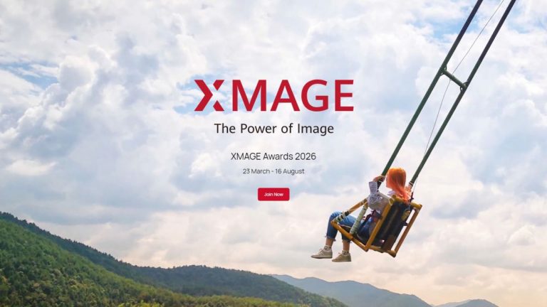 Стартовал прием заявок на конкурс мобильной фотографии HUAWEI XMAGE Awards 2026