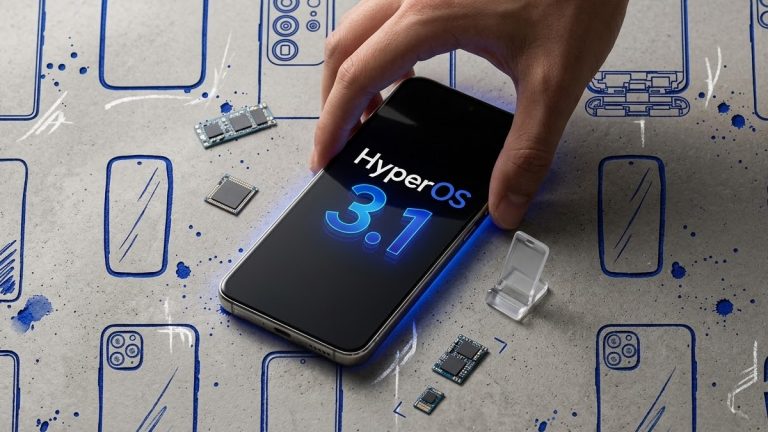 Xiaomi раскрыла график обновления устройств до HyperOS 3.1
