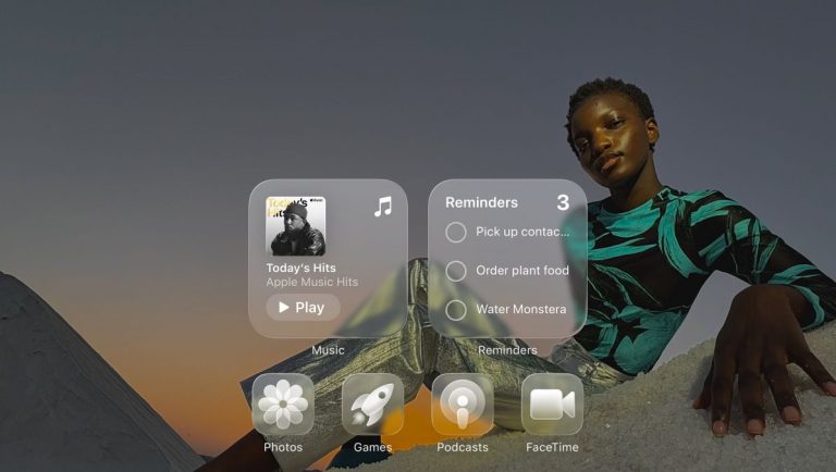 Liquid Glass останется в iOS надолго, несмотря на критику
