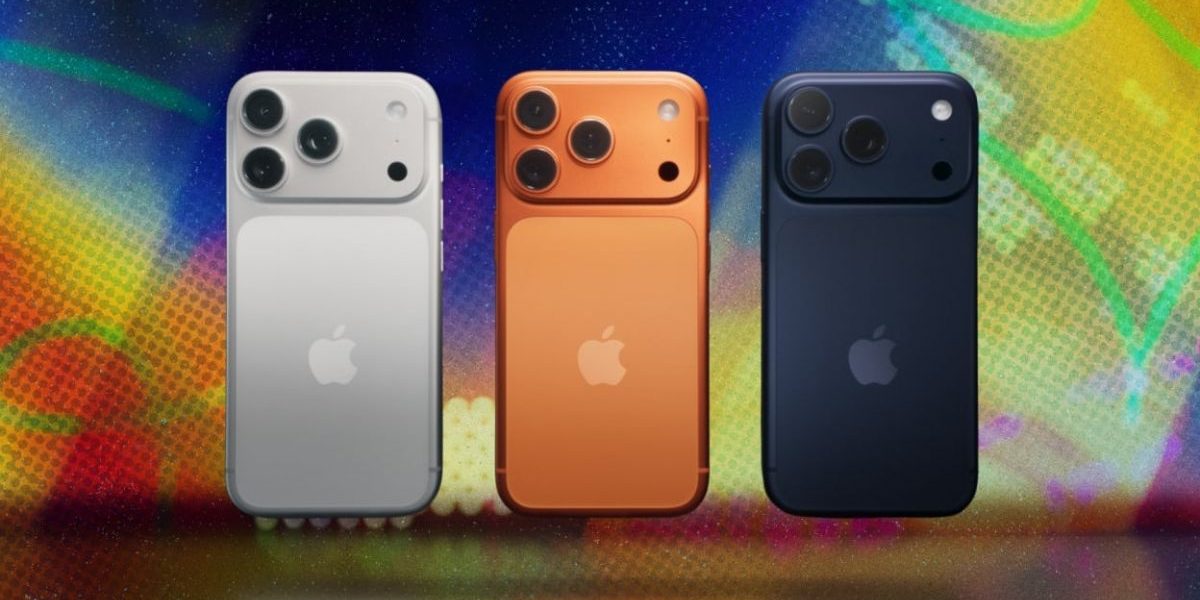 Слухи: iPhone в России могут подорожать из-за конфликта на Ближнем Востоке