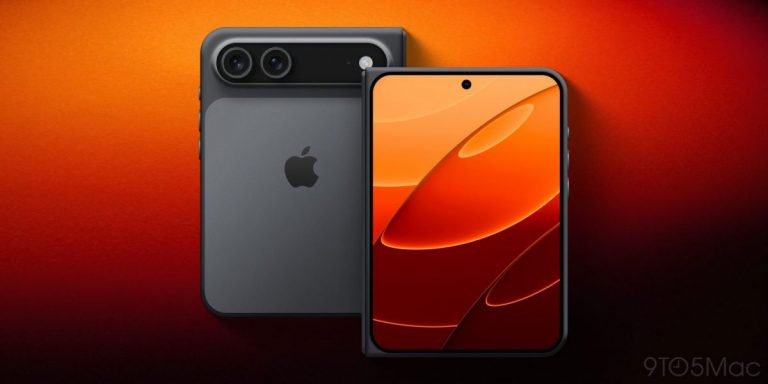 Складной iPhone и базовый iPhone 18 выйдут с задержкой