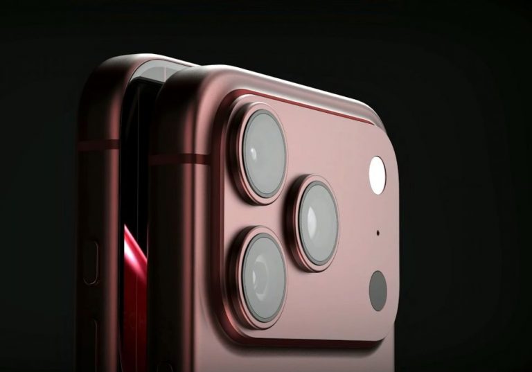 Dynamic Island в iPhone 18 Pro уменьшат почти на треть