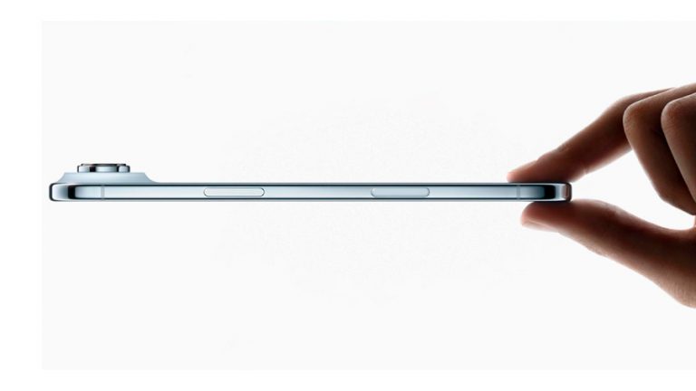 iPhone Air обогнал Plus и перетянул часть аудитории Pro