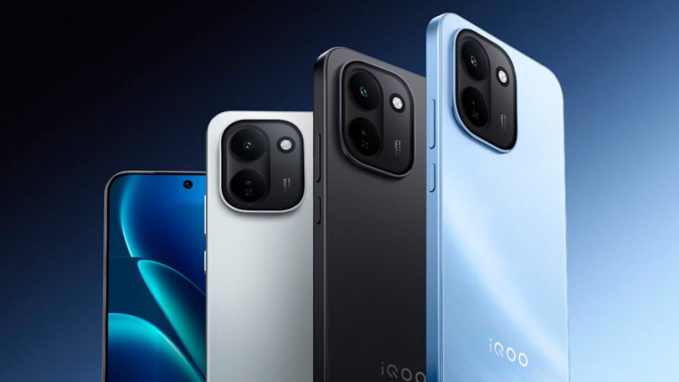 Батарея как у пауэрбанка: iQOO показала смартфон Z11 с 9020 мА·ч