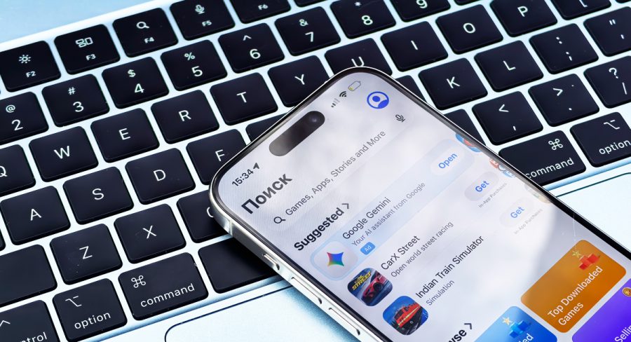 Как сменить регион на iPhone и в App Store, чтобы скачать ChatGPT, Spotify и другие приложения