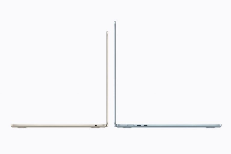 В России открылся предзаказ на MacBook Air и Pro с M5. Цены и модификации