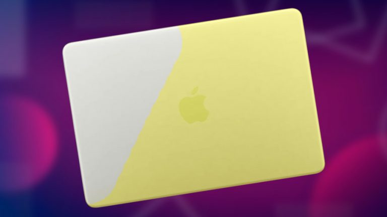 «Цитрусовый» MacBook Neo потерял цвет после солнца