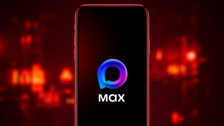 Пользователи MAX массово жалуются на сбой в работе мессенджера