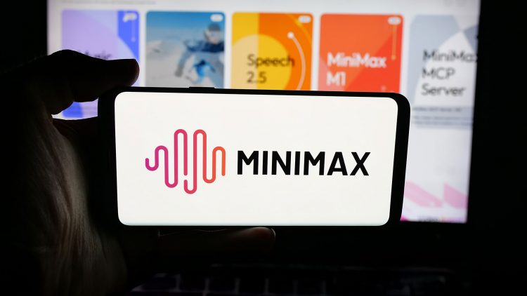 Китайская MiniMax представила ИИ, который участвовал в собственной разработке