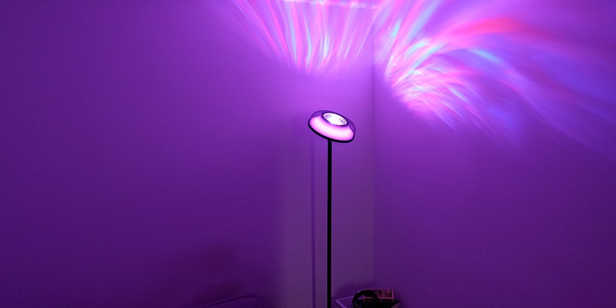 Обзор Govee Uplighter Floor Lamp: игрушка из ТикТока или умный свет для взрослых?