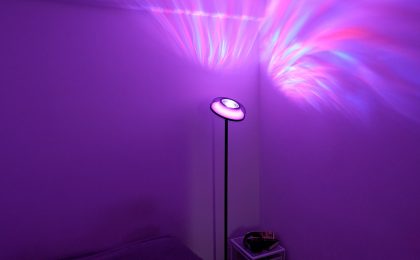 Обзор Govee Uplighter Floor Lamp: игрушка из ТикТока или умный свет для взрослых?