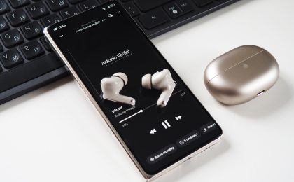 Обзор HUAWEI FreeBuds Pro 5: когда не нужно ничего прощать