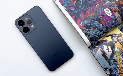 Обзор OPPO Reno 15 5G: самый сбалансированный смартфон 2026 года?