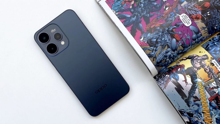 Обзор OPPO Reno 15 5G: самый сбалансированный смартфон 2026 года?