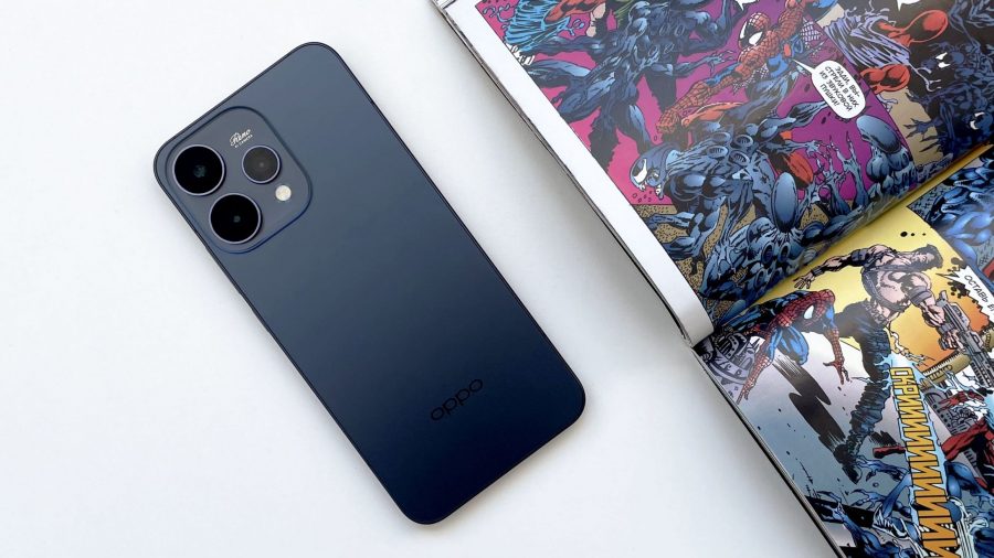 Обзор OPPO Reno 15 5G: самый сбалансированный смартфон 2026 года?