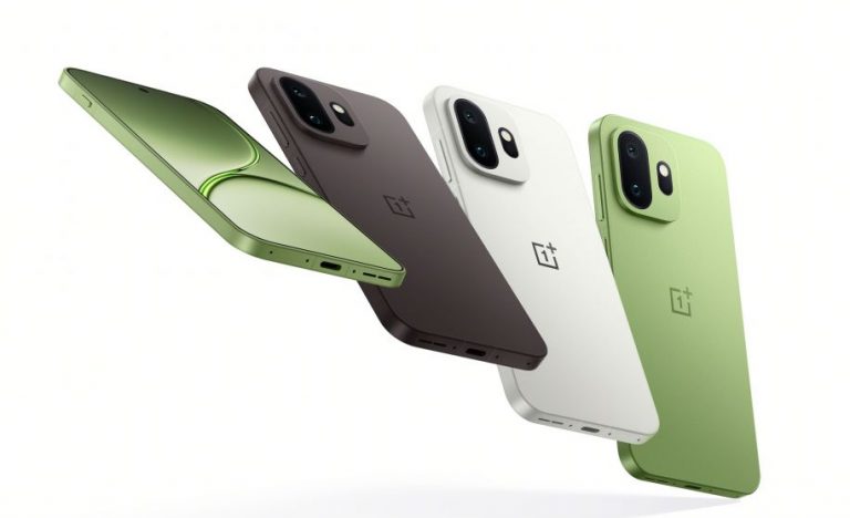 Представлен OnePlus 15T: компактный флагман с батареей 7500 мАч и Android 16