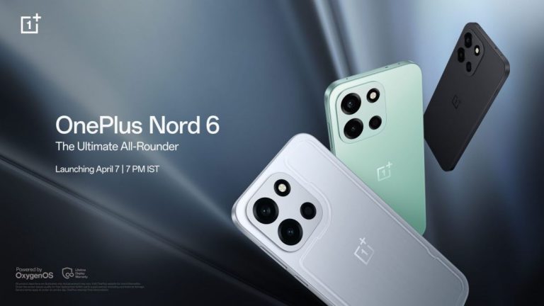 OnePlus Nord 6 получил официальную дату выхода