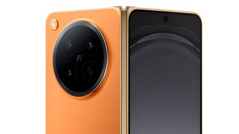 OPPO Find N6 рассекречен полностью: три расцветки и камера на 200 Мп